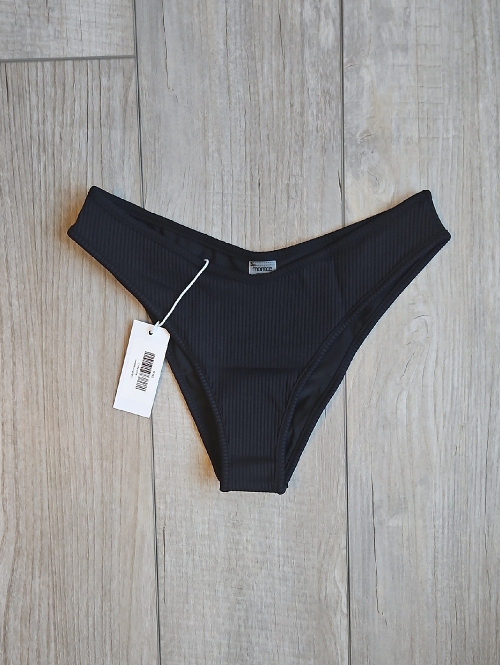 Montce Bikini Bottoms